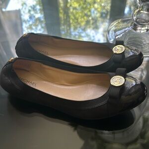 Michael Kors Slip On Shoes
